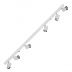 Lampa listwa TUBA EYE SPOT biała VI 6607 6xGU10
