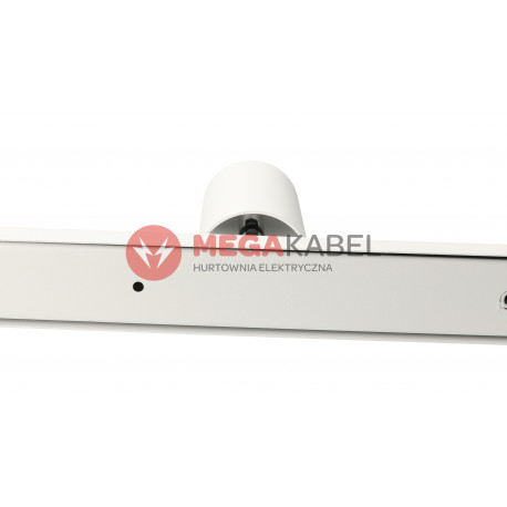 Lampa listwa TUBA EYE SPOT biała VI 6607 6xGU10