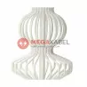 Lampka biurkowa AVEIRO S WHITE 5410