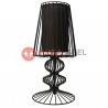 AVEIRO S BLACK desk lamp 5411