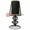 AVEIRO S BLACK desk lamp 5411