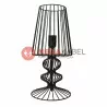 AVEIRO S BLACK desk lamp 5411