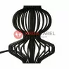 AVEIRO S BLACK desk lamp 5411