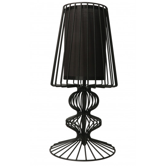 AVEIRO S BLACK desk lamp 5411