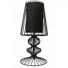 AVEIRO S BLACK desk lamp 5411