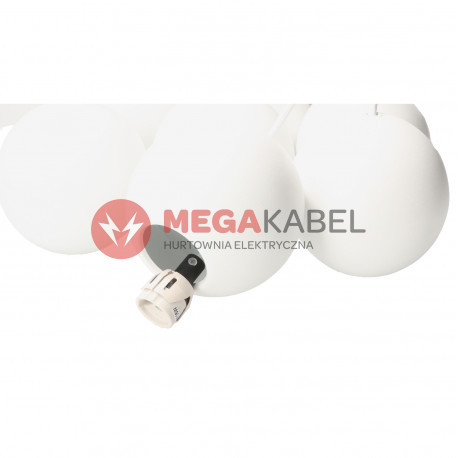 Lampa BUBBLE 6144 White VII