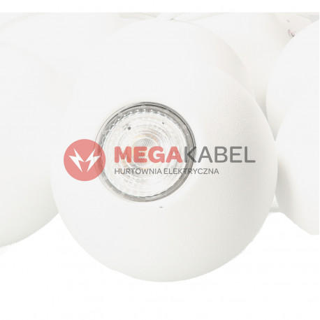Lampa BUBBLE 6144 White VII