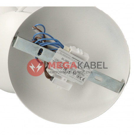 Lampa BUBBLE 6144 White VII