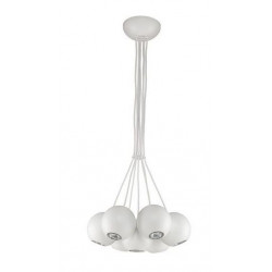BUBBLE lamp 6144 White VII