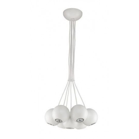 Lampa BUBBLE 6144 White VII