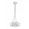 BUBBLE lamp 6144 White VII