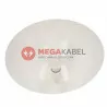 Lampa HEMISPHERE WHITE S 4841