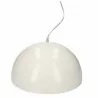 Lampa HEMISPHERE WHITE S 4841