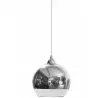 GLOBE M CHROM lamp 4953
