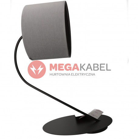 Lampa kinkiet ALICE Gray I 6813