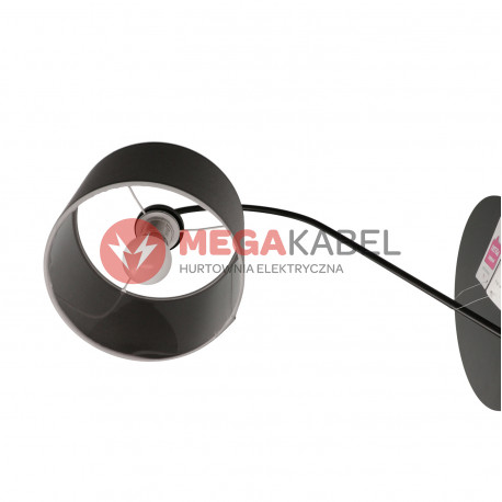 Lampa kinkiet ALICE Gray I 6813