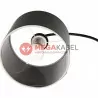 Wall lamp ALICE Gray I 6813