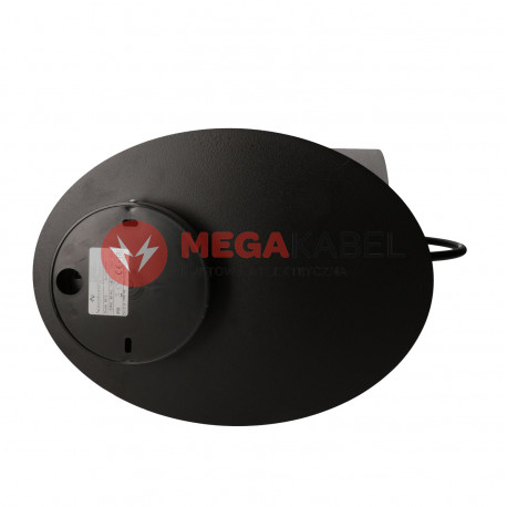 Lampa kinkiet ALICE Gray I 6813