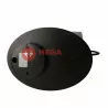 Wall lamp ALICE Gray I 6813