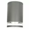 Lampa zewnętrzna plafon ROCK 3406