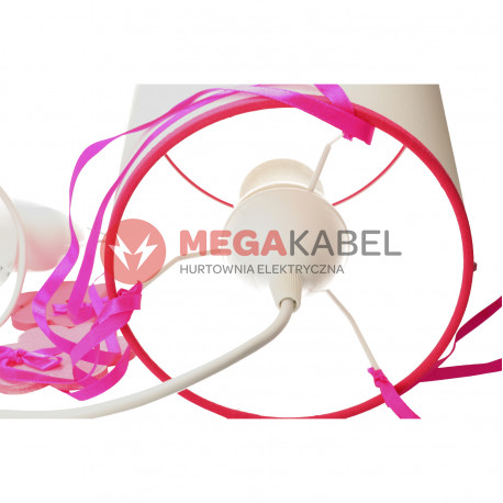 Lampa dziecięca PRASLIN I 5302 ZWIS