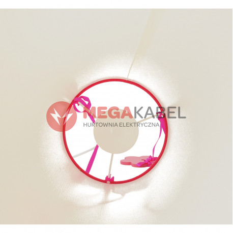 Lampa dziecięca PRASLIN I 5302 ZWIS