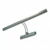 BRENA LED 6W Mat Chrome Struhm decorative luminaire