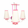 PRASLIN III children&#39;s chandelier lamp 5304
