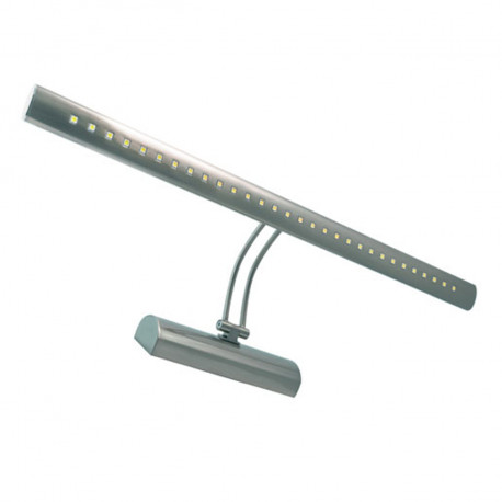 BRENA LED 6W Mat Chrome 4000K decorative luminaire