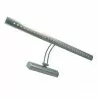 BRENA LED 6W Mat Chrome Struhm decorative luminaire