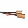 Lampa STICKS III 6268 zwis E27 3x60W Nowodvorski