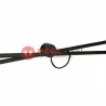 Lampa STICKS III 6268 zwis E27 3x60W Nowodvorski