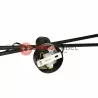 Lampa STICKS III 6268 zwis E27 3x60W Nowodvorski