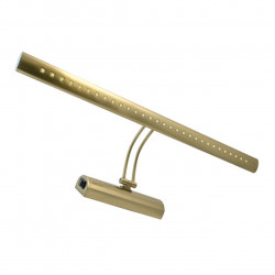 BRENA LED 6W Antic Brass 4000K decorative luminaire