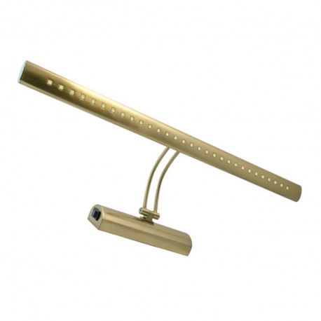 BRENA LED 6W Antic Brass 4000K decorative luminaire