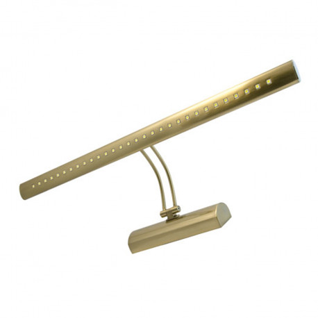 Oprawa dekoracyjna BRENA LED 6W Antic Brass 4000K