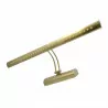 BRENA LED 6W Antic Brass 4000K decorative luminaire