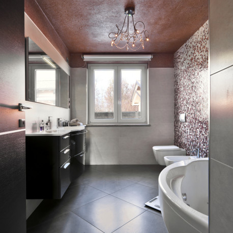 Oprawa dekoracyjna BRENA LED 6W Antic Brass 4000K