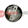 Lampa plafon STICKS V 9735 5x E27 60W