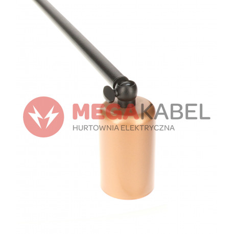 Lampa plafon STICKS V 9735 5x E27 60W