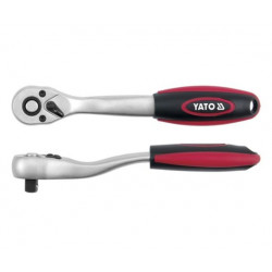 3/8-inch 197mm ratchet...