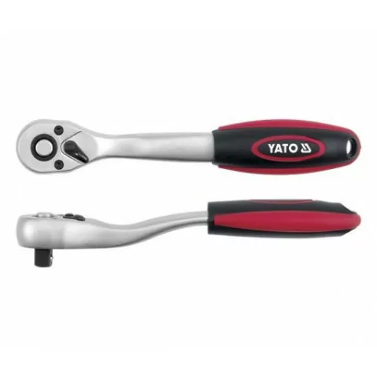 3/8-inch 197mm ratchet YT-0323 YATO