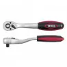 3/8-inch 197mm ratchet YT-0323 YATO