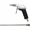 Pistolet do przedmuchiwania z 2-końcówkami YT-2373 YATO