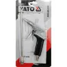 Pistolet do przedmuchiwania z 2-końcówkami YT-2373 YATO