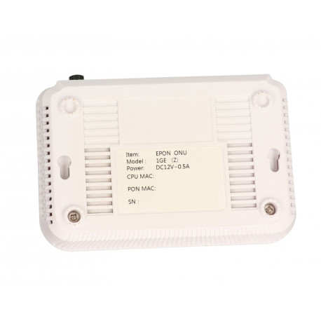 UPLINK EPON ONU EP 101Z 1x GbE 1x SC/PC