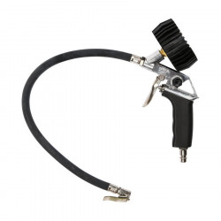 Wheel pump gun with...