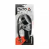 Pistolet do pomowania kół z manometrem YT-2370 YATO