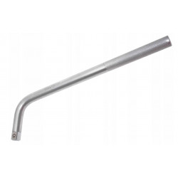 L-type 1/2-inch 317mm CrV...