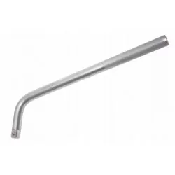 Pokrętło typu L 1/2cal...